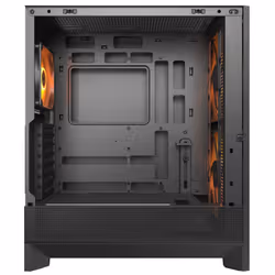 COUGAR CGR-5VA4B-RGB Midi Tower Noir - Vue supplémentaire 7