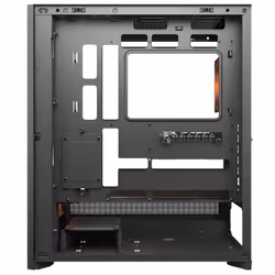 COUGAR CGR-5VA4B-RGB Midi Tower Noir - Vue supplémentaire 8