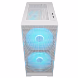 COUGAR CGR-5VA4W-RGB Midi Tower Blanc - Vue supplémentaire 4
