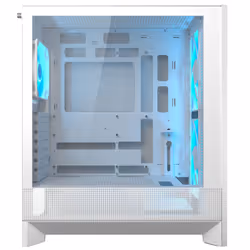 COUGAR CGR-5VA4W-RGB Midi Tower Blanc - Vue supplémentaire 6