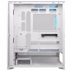 COUGAR CGR-5VA4W-RGB Midi Tower Blanc - Vue supplémentaire 8