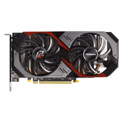 Asrock Phantom Gaming RX5500XT PGD 8GO AMD Radeon RX 5500 XT GDDR6
