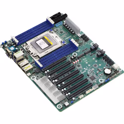 Asrock ROMED8-2T carte mère LGA 4094 ATX - Vue supplémentaire 2