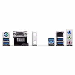 Asrock B550 Pro4 AMD B550 Emplacement AM4 ATX - Vue supplémentaire 5