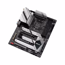 Asrock W480 CREATOR carte mère Intel W480 LGA 1200 (Socket H5) ATX