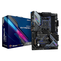 Asrock B550 Extreme4 AMD B550 Emplacement AM4 ATX