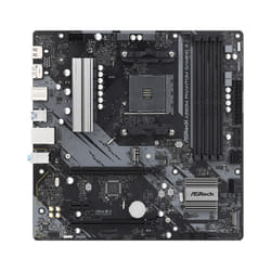 Asrock A520M Phantom Gaming 4 AMD A520 Emplacement AM4 micro ATX