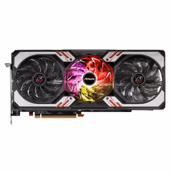 Asrock RX6800 PGD 16GO AMD Radeon RX 6800 GDDR6