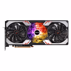 Asrock Phantom Gaming RX6900XT PGD 16GO AMD Radeon RX 6900 XT GDDR6