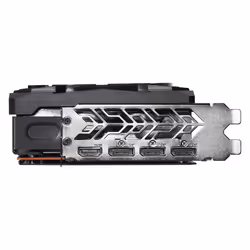 Asrock Phantom Gaming RX6900XT PGD 16 GO AMD Radeon RX 6900 XT GDDR6 - Vue supplémentaire 5