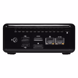 Asrock 4x4 BOX-4500U Noir 2,3 GHz - Vue supplémentaire 4