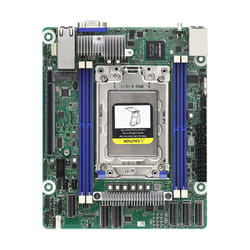 Asrock ROMED4ID-2T carte mère Socket SP3 mini ITX