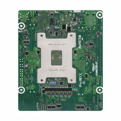 Asrock ROMED4ID-2T carte mère Socket SP3 mini ITX