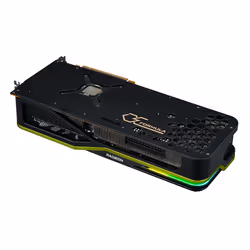 Asrock Radeon RX 6900 XT OC Formula AMD 16 Go GDDR6 - Vue supplémentaire 4
