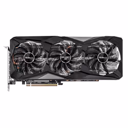 Asrock Challenger Radeon RX 6700 XT Pro 12GB OC, Radeon RX 6700 XT, 12 Go, GDDR6, 192 bit, 7680 x 4320 pixels, PCI Express x1 ...
