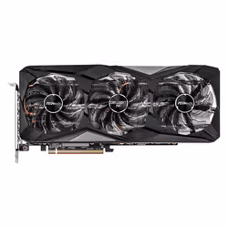Asrock Challenger Radeon RX 6700 XT Pro 12GB OC AMD 12 Go GDDR6