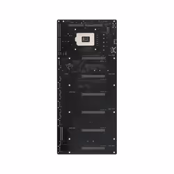 Asrock H510 Pro BTC+ Intel H510 LGA 1200 (Socket H5) - Vue supplémentaire 5