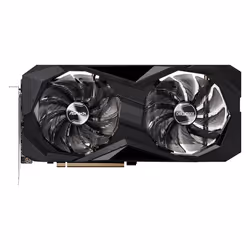 Asrock Challenger RX6600XT CLD 8GO, Radeon RX 6600 XT, 8 Go, GDDR6, 128 bit, 7680 x 4320 pixels, PCI Express 4.0