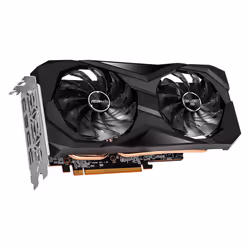 Asrock Challenger RX6600XT CLD 8GO AMD Radeon RX 6600 XT GDDR6