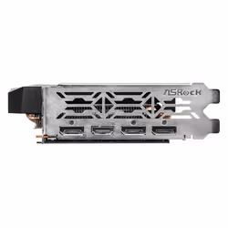 Asrock Challenger RX6600XT CLD 8GO AMD Radeon RX 6600 XT GDDR6