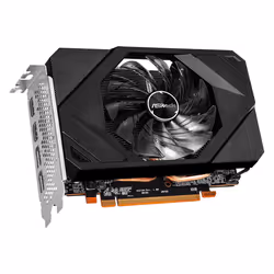 Asrock Challenger RX6600XT CLI 8G AMD Radeon RX 6600 XT 8 Go GDDR6