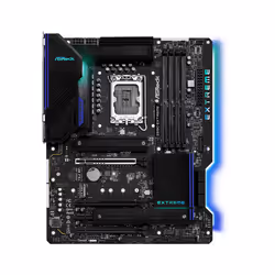 Asrock Z690 Extreme Intel Z690 LGA 1700 ATX