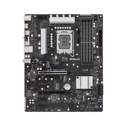 Asrock Z690 Phantom Gaming 4/D5 Intel Z690 LGA 1700 ATX