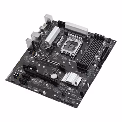 Asrock Z690 Phantom Gaming 4/D5 Intel Z690 LGA 1700 ATX
