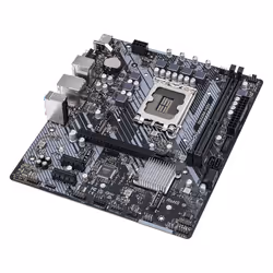 Asrock B660M-HDV Intel B660 LGA 1700 micro ATX