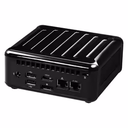 Asrock 4X4 BOX-5300U Micro-Tower Noir Intel SoC