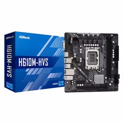 Asrock H610M-HVS