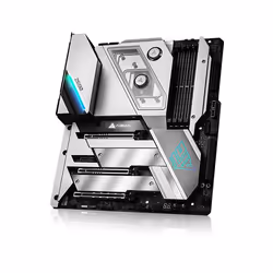 Asrock Z690 AQUA, Intel, LGA 1700, Intel® Celeron®, Intel® Core™ i3, Intel® Core™ i5, Intel® Core™ i7, Intel® Core™ i9, Intel ...