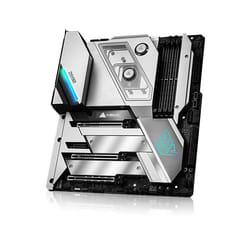 Asrock Z690 AQUA Intel Z690 LGA 1700 ATX étendu