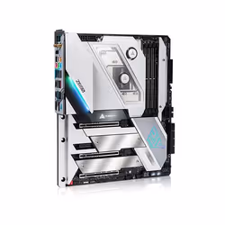 Asrock Z690 AQUA Intel Z690 LGA 1700 ATX étendu