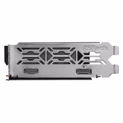 Asrock Phantom Gaming RX 6500 XT 4 GB OC AMD Radeon RX 6500 XT 4 Go GDDR6 - Vue supplémentaire 5