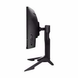Asrock PG34WQ15R3A écran plat de PC 34" Quad HD OLED Noir - Vue supplémentaire 4