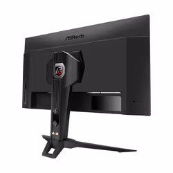 Asrock PG32QF2B écran plat de PC 31.5" Wide Quad HD Noir