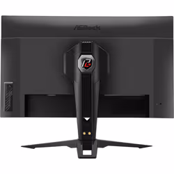Asrock PG32QF2B écran plat de PC 80 cm (31.5") Quad HD Noir - Vue supplémentaire 4