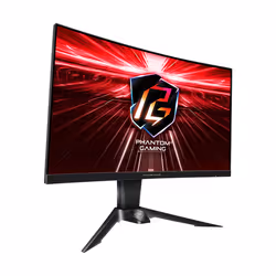 Asrock PG27Q15R2A écran plat de PC 27" Wide Quad HD Noir