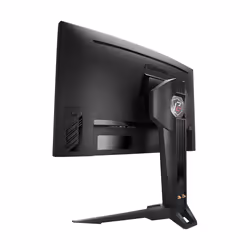 Asrock PG27Q15R2A écran plat de PC 27" Wide Quad HD Noir