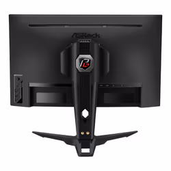 Asrock PG27Q15R2A écran plat de PC 27" Quad HD Noir - Vue supplémentaire 4
