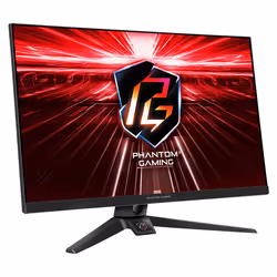 Asrock PG27FF1A écran plat de PC 27" Full HD Noir