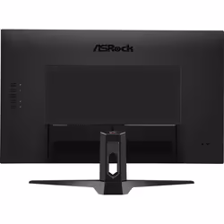 Asrock PG27FF1A écran plat de PC 27" Full HD Noir - Vue supplémentaire 4