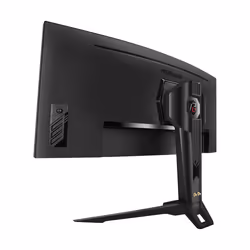 Asrock PG34WQ15R2B écran plat de PC 34" UltraWide Quad HD Noir