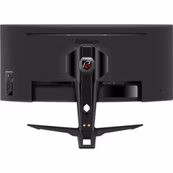 Asrock PG34WQ15R2B écran plat de PC 34" UltraWide Quad HD Noir - Vue supplémentaire 4