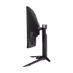 Asrock PG34WQ15R2B écran plat de PC 34" UltraWide Quad HD Noir - Vue supplémentaire 5