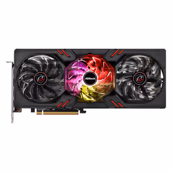 Asrock Phantom Gaming RX6650XT PGD 8GO