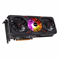 Asrock Phantom Gaming RX6650XT PGD 8GO AMD Radeon RX 6650 XT GDDR6