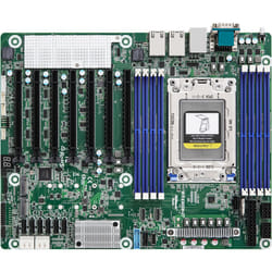 Asrock WRX80D8-2T carte mère AMD WRX80 Emplacement sWRX8 ATX