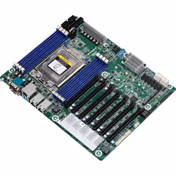 Asrock WRX80D8-2T carte mère AMD WRX80 Emplacement sWRX8 ATX